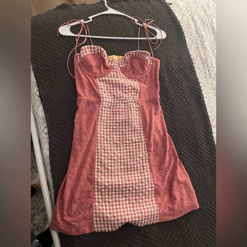 Urban outfitter dress